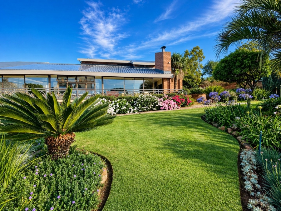 4 Bedroom Property for Sale in Wilkoppies North West